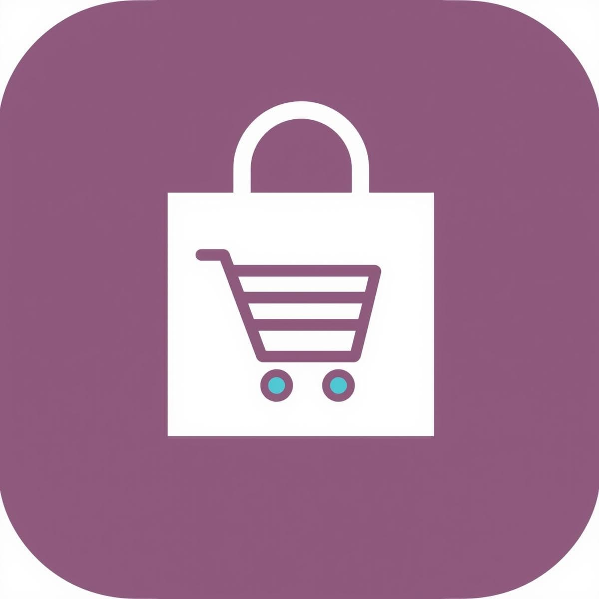 Odoo For Retail icon